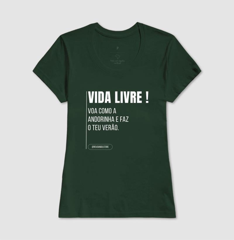 Camisa 7