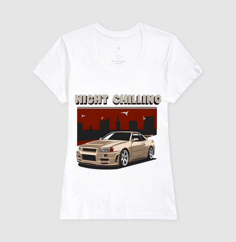 Camisa 11
