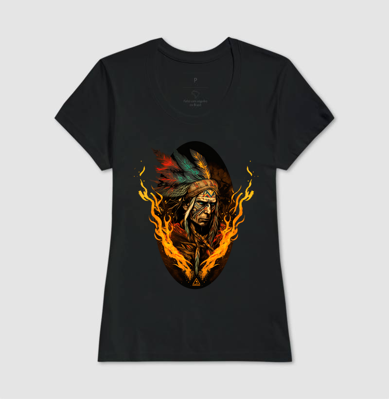 Camisa 19