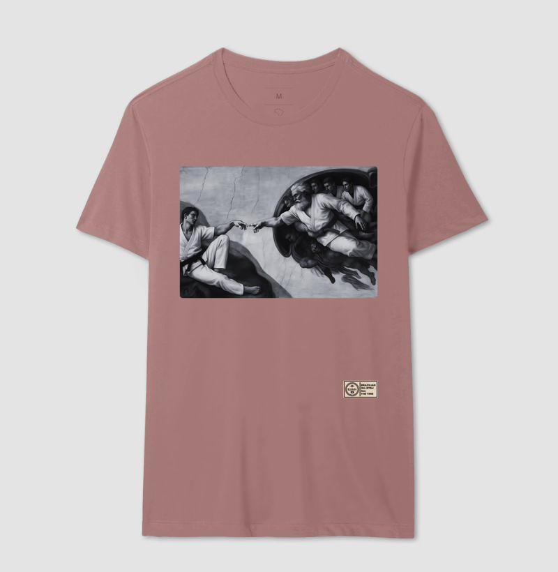 Camisa 18
