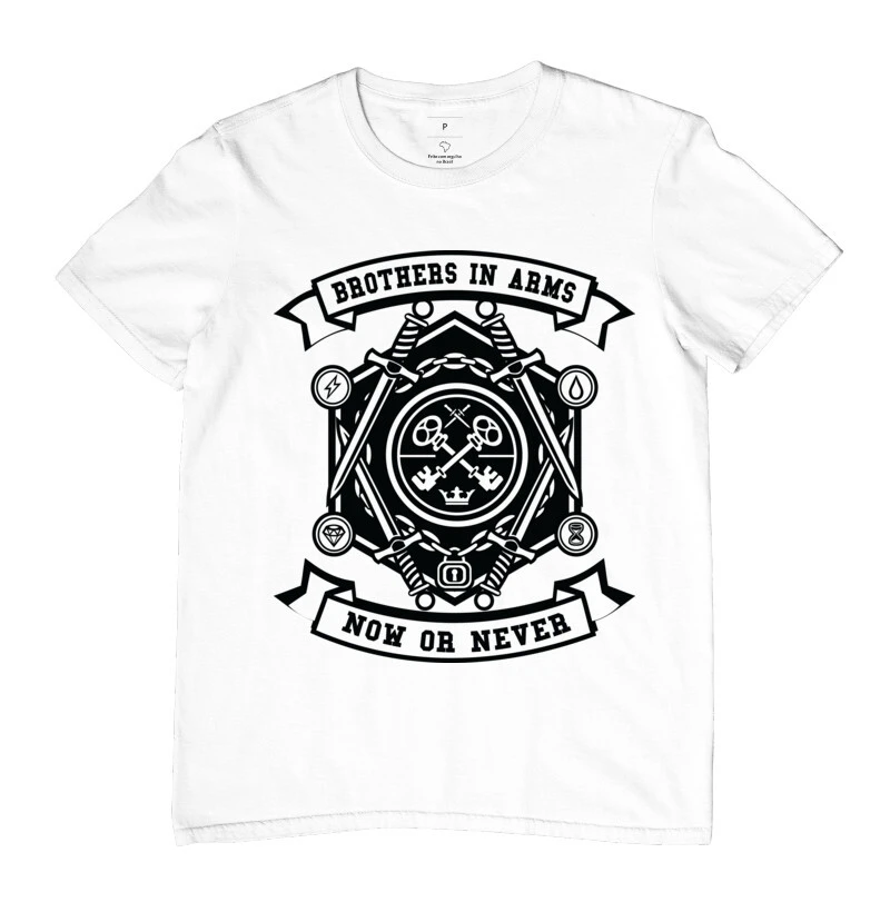 Camisa 1