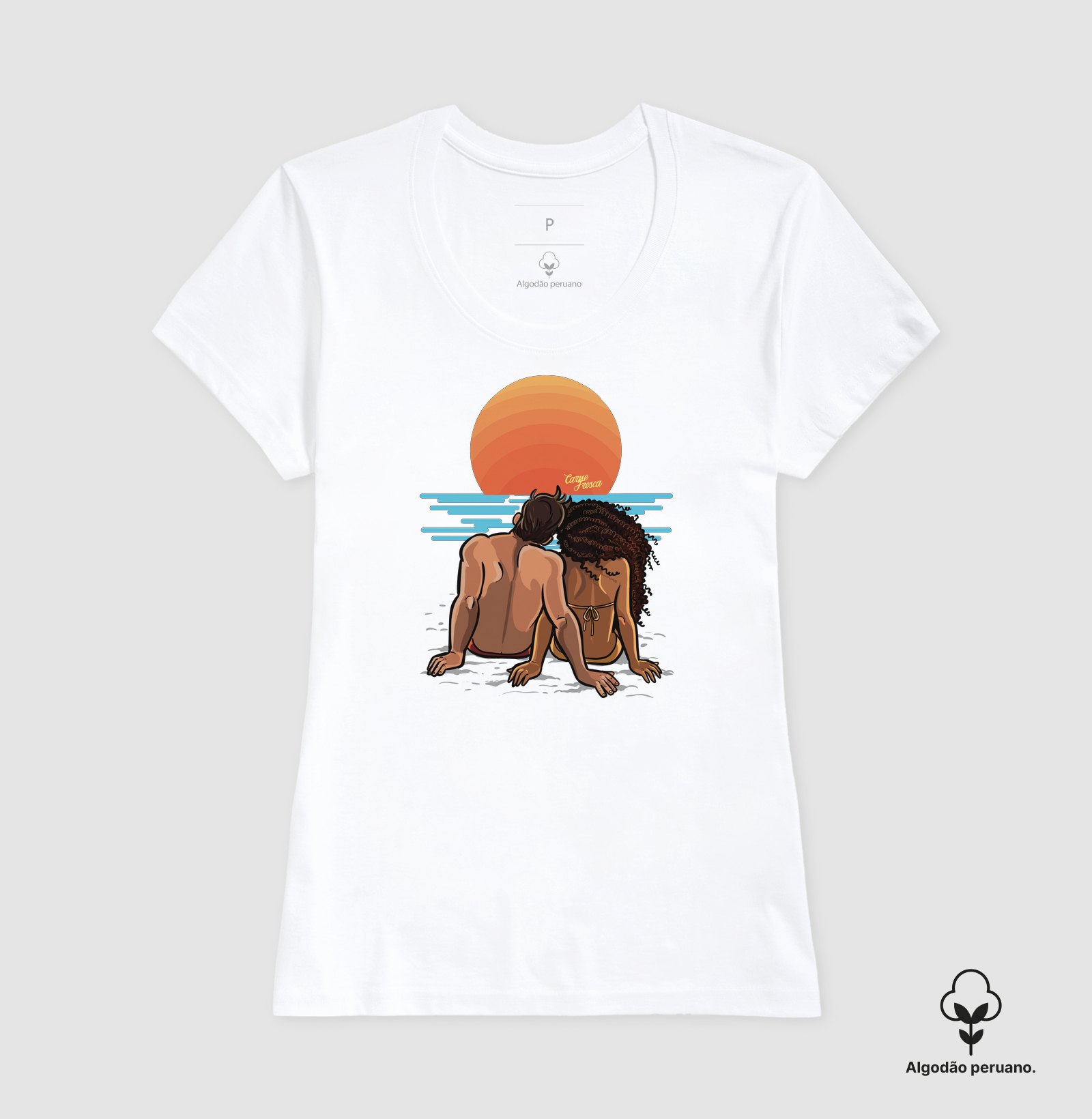 Camisa 2