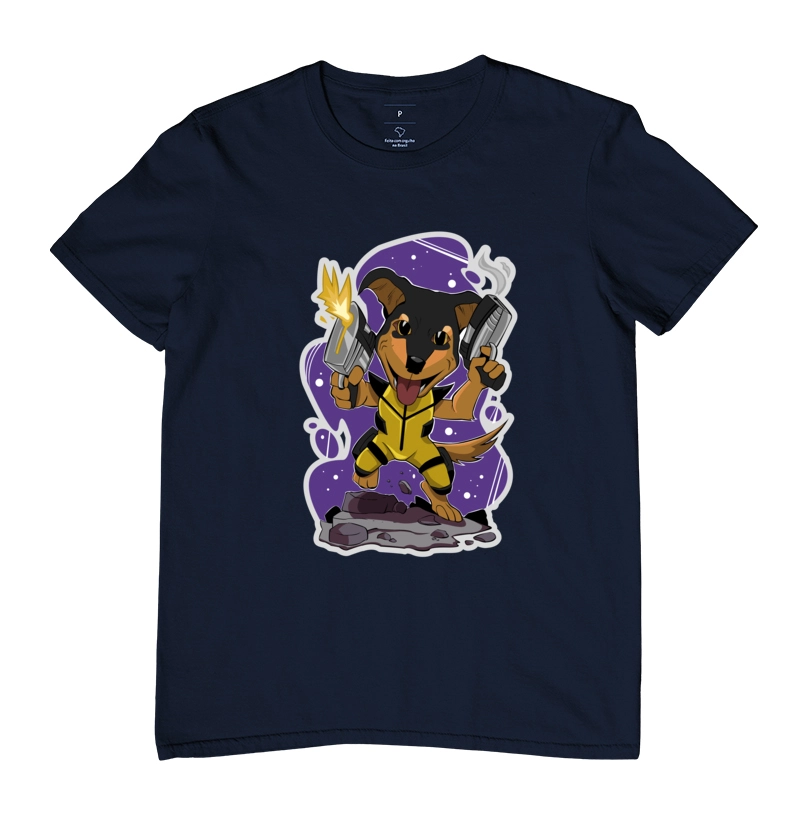 Camisa 5