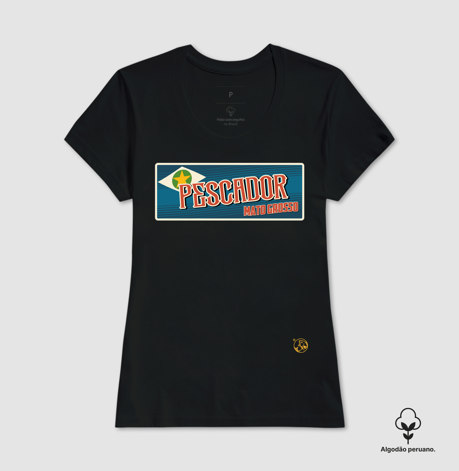 Camisa 3