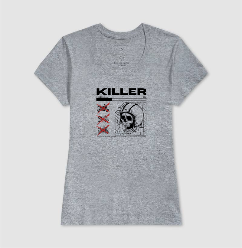 Camisa 8