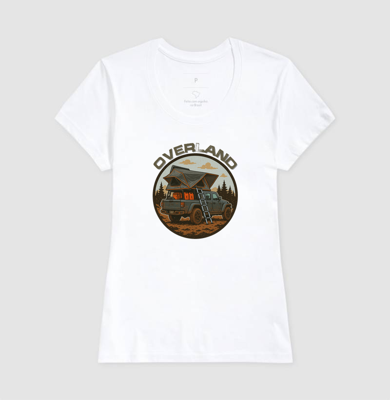 Camisa 13