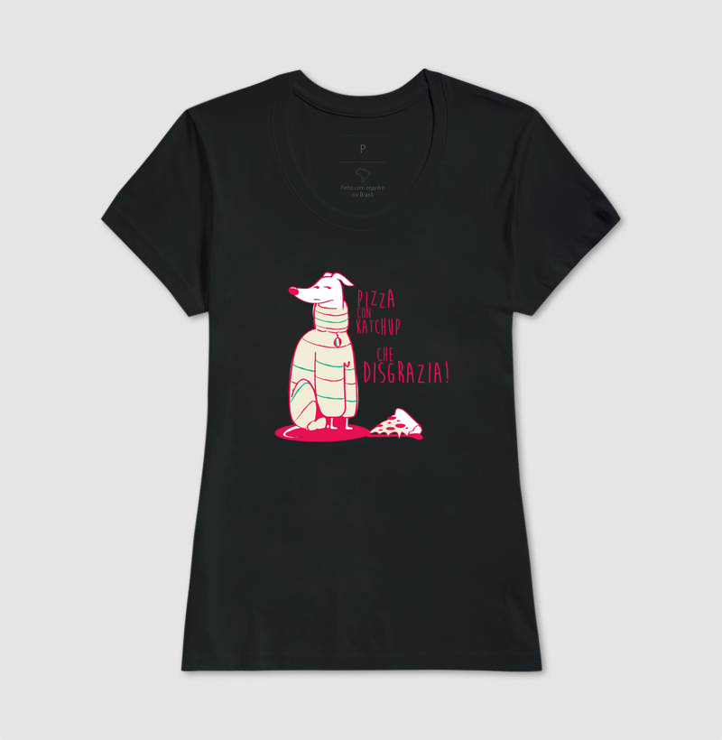 Camisa 14