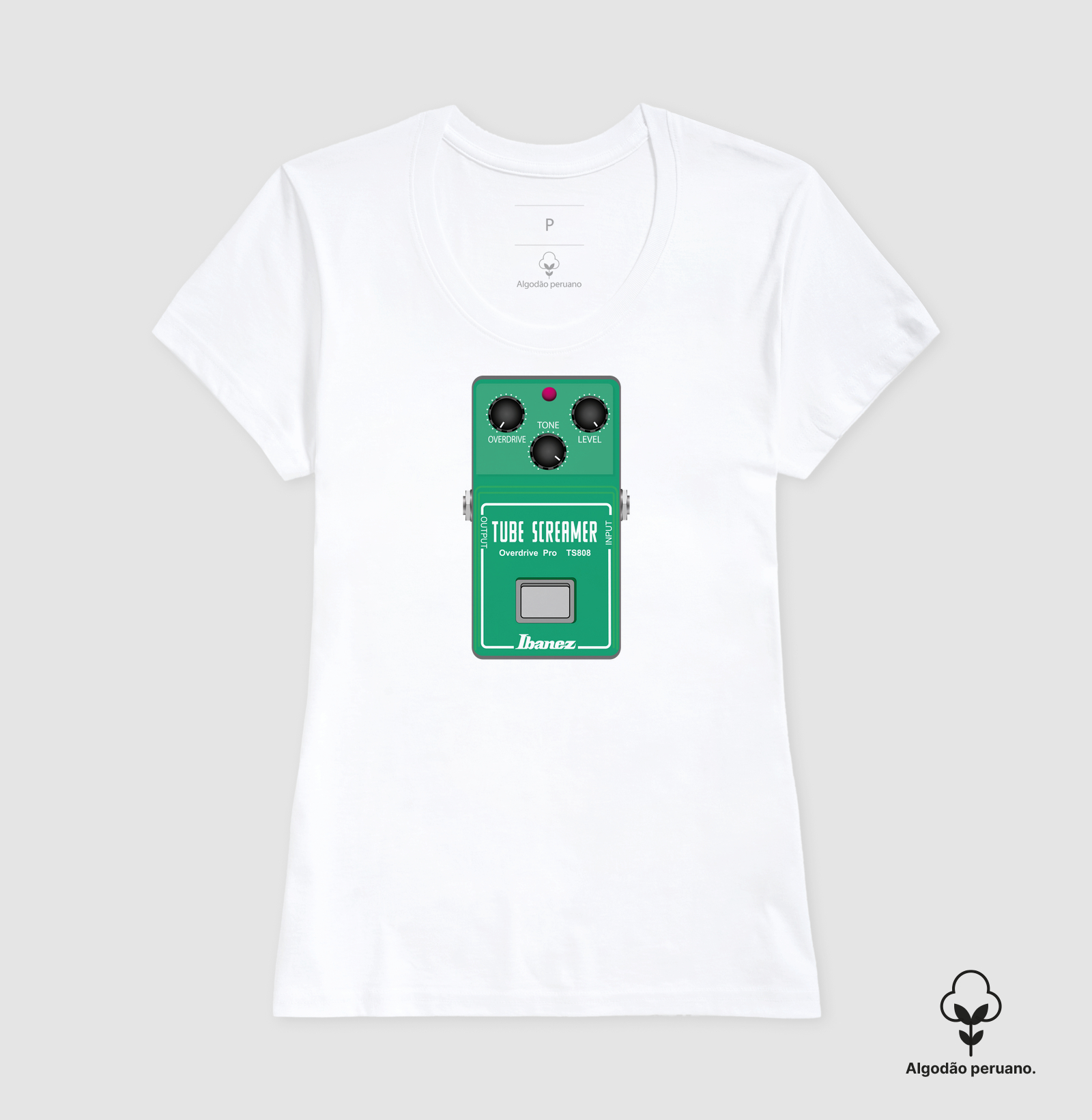 Camisa 8