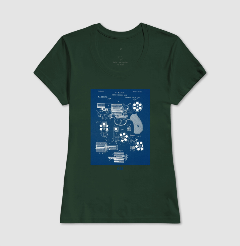 Camisa 12
