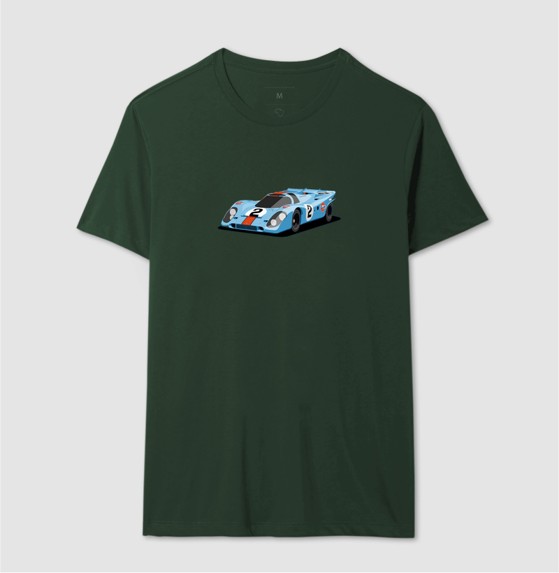 Camisa 11