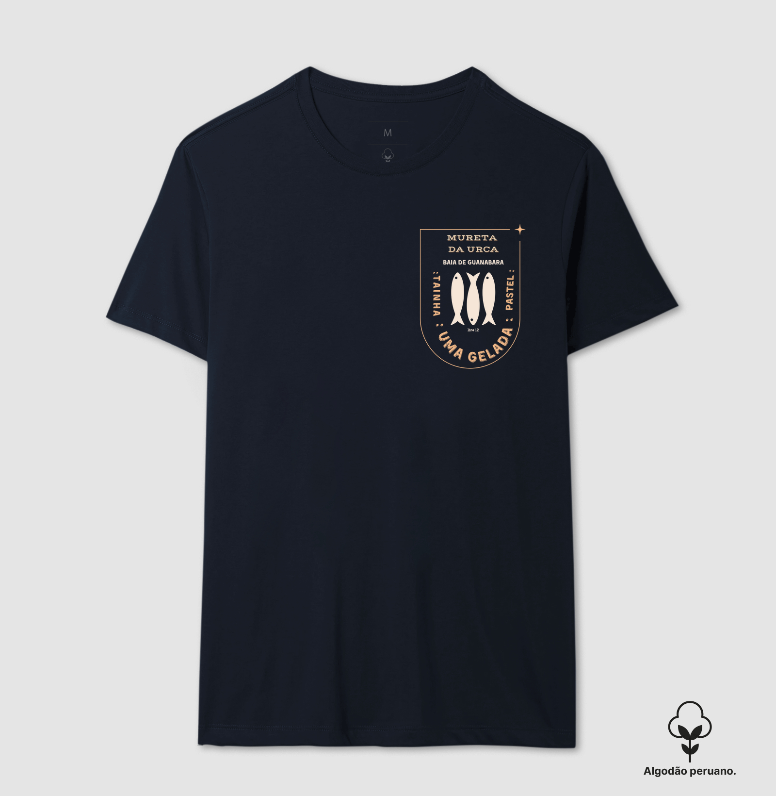 Camisa 2