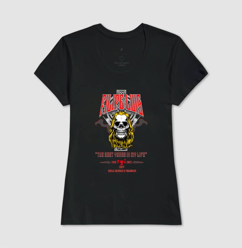 Camisa 5