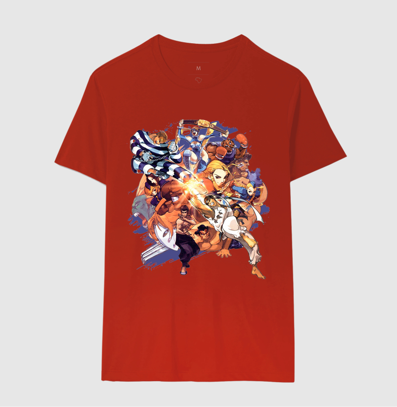 Camisa 9
