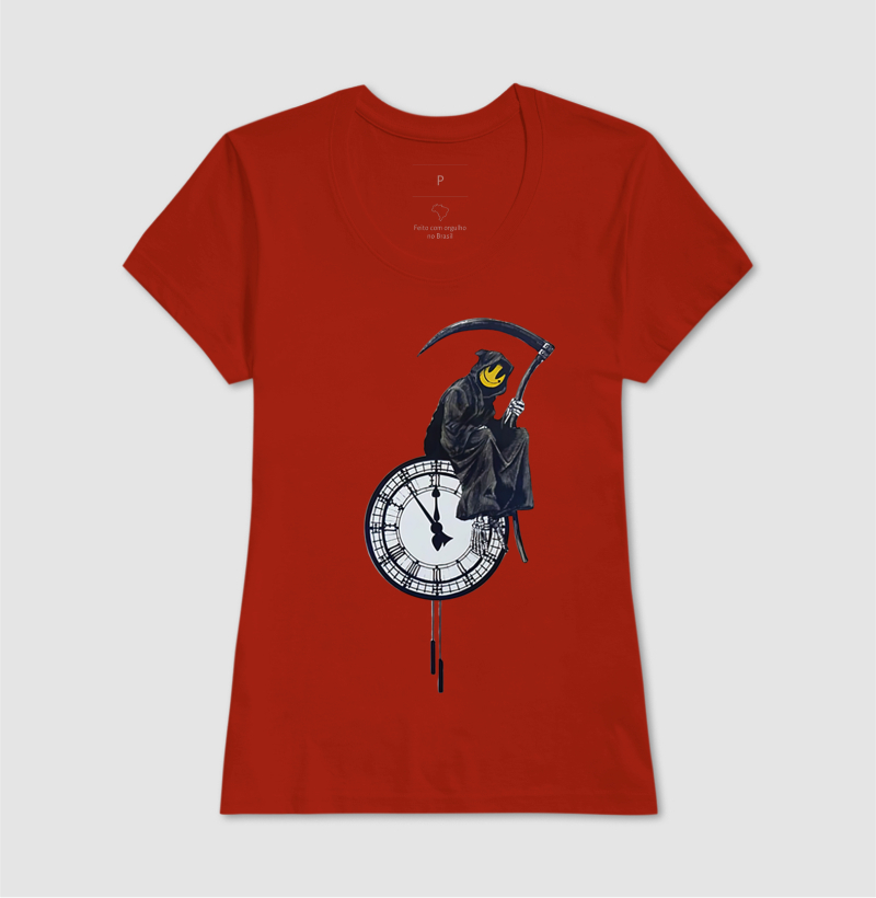 Camisa 10