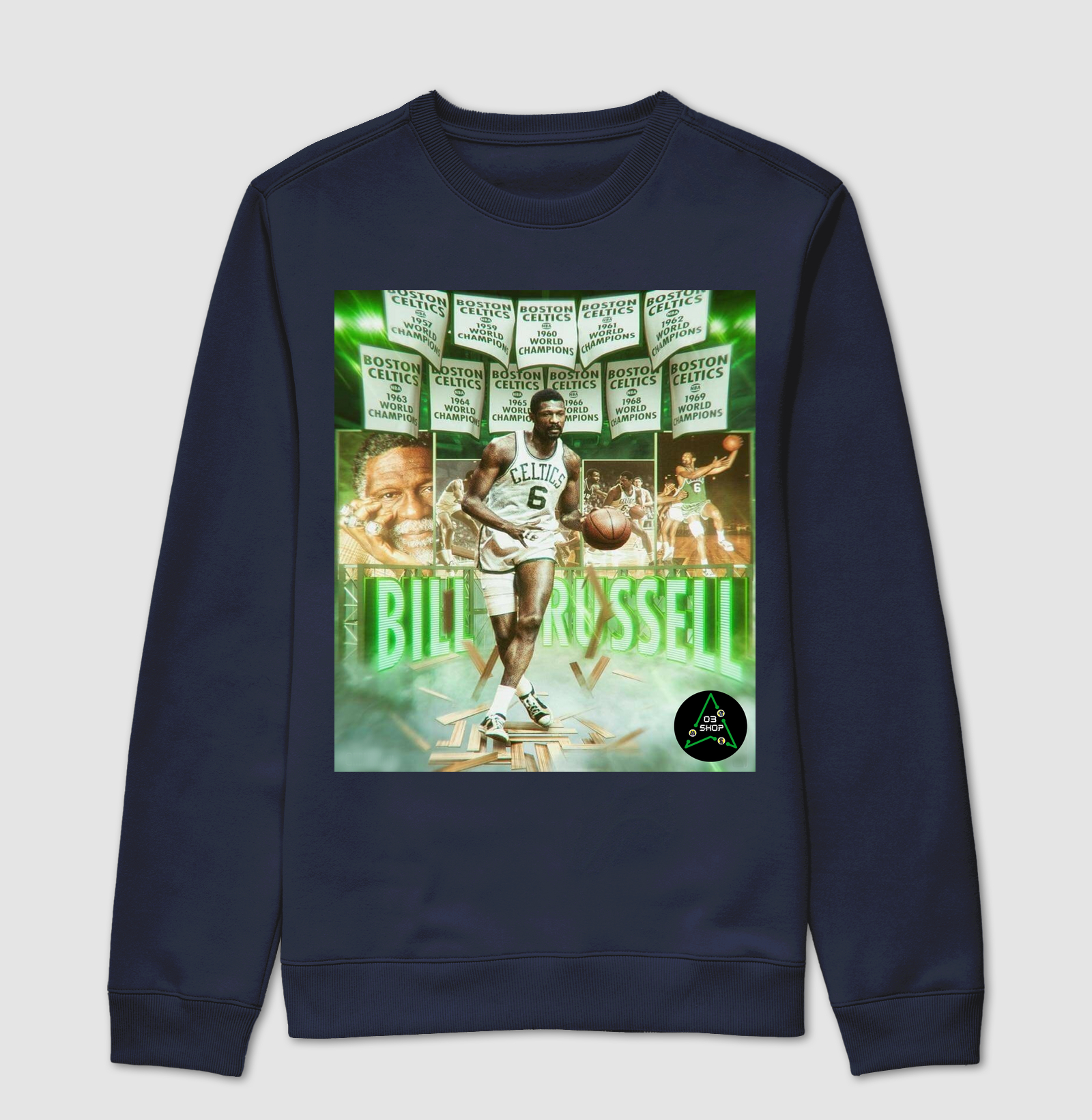 Camisa 4