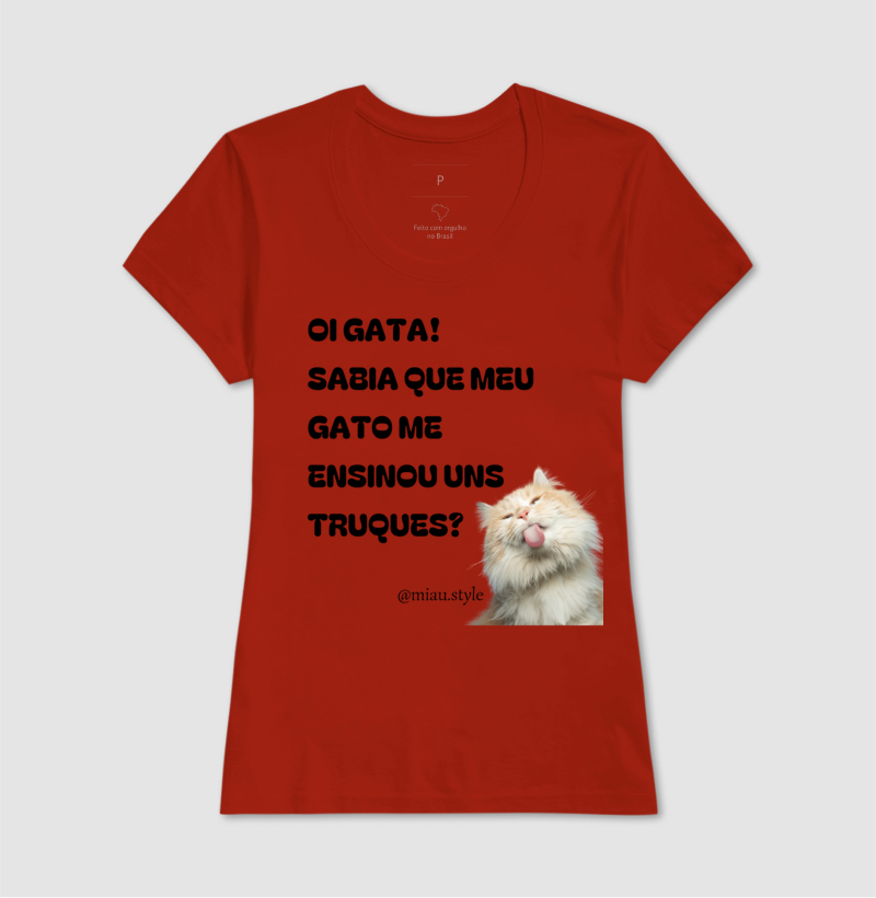 Camisa 8