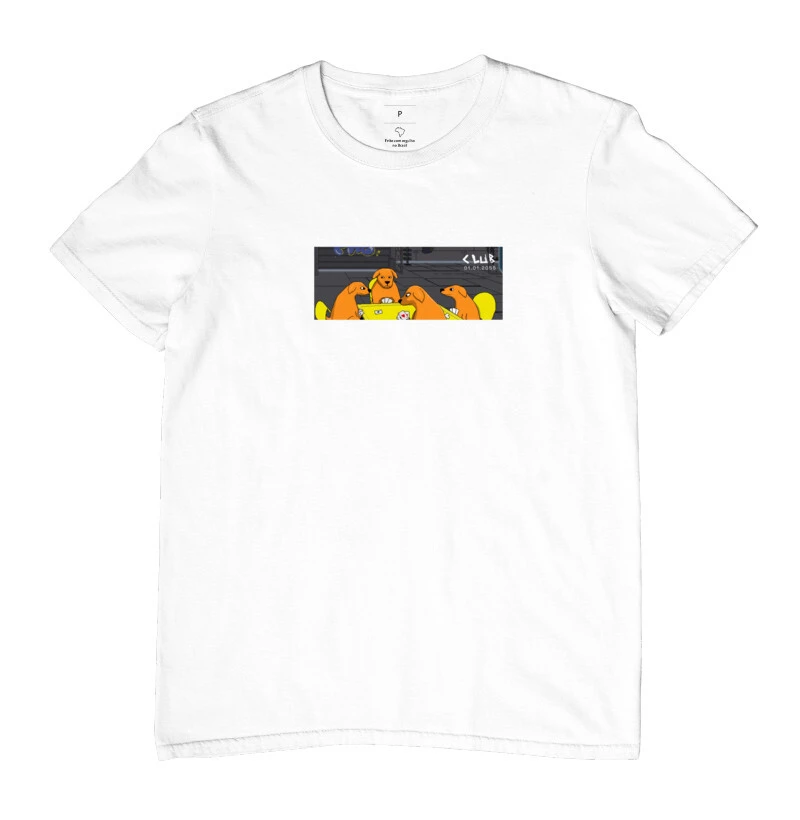 Camisa 3