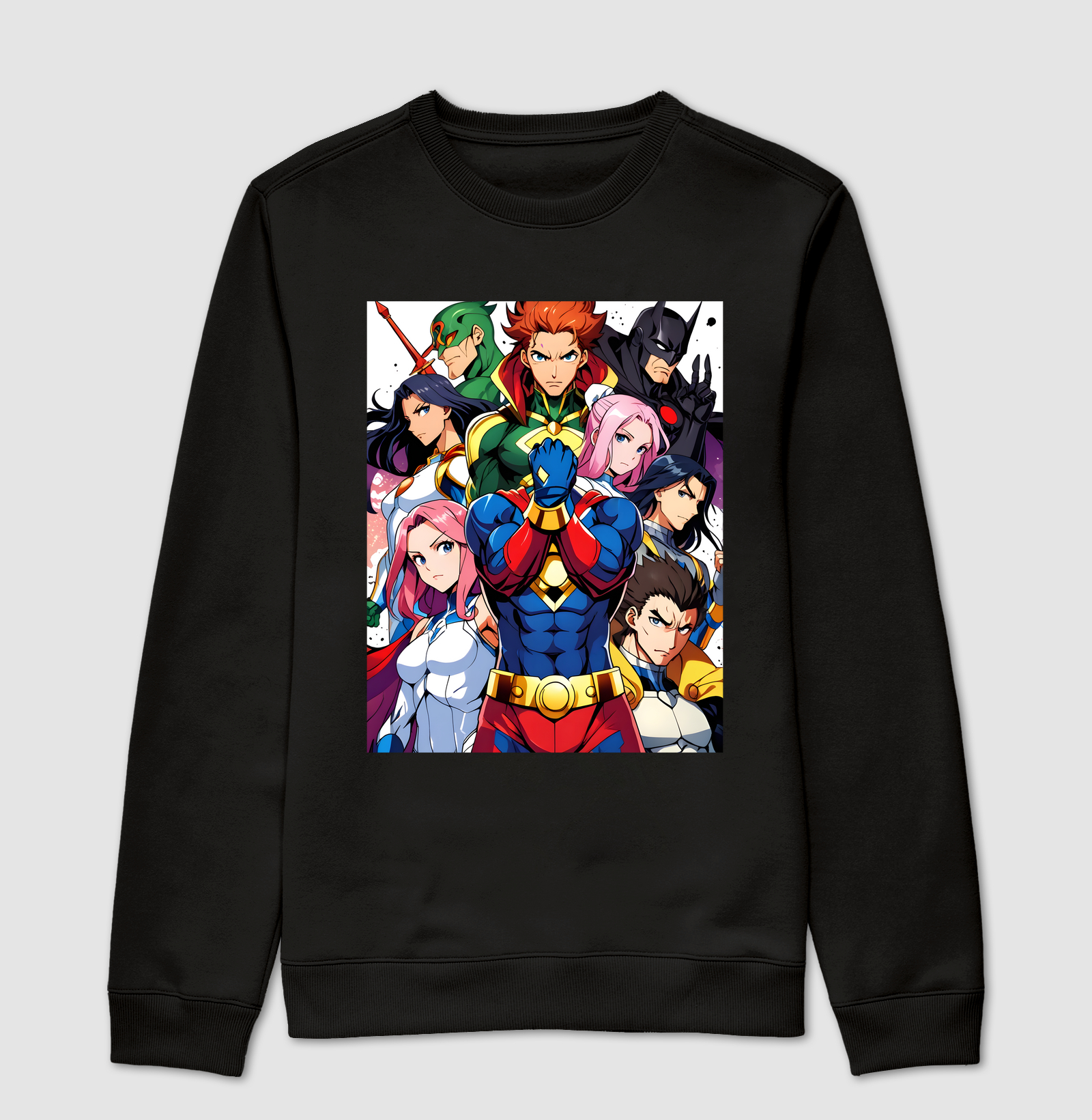 Camisa 3