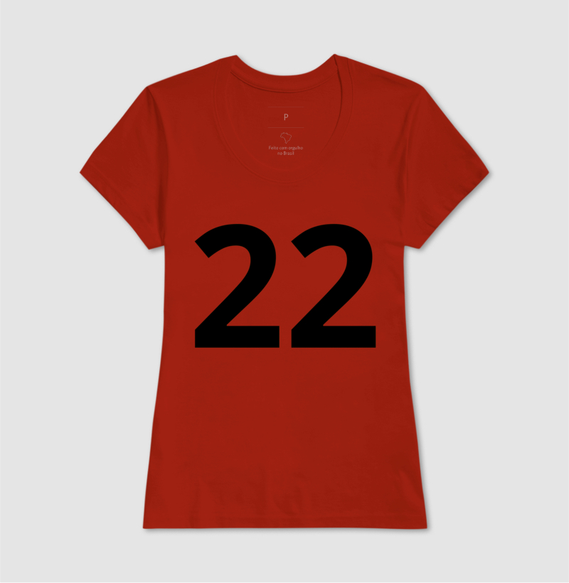 Camisa 6