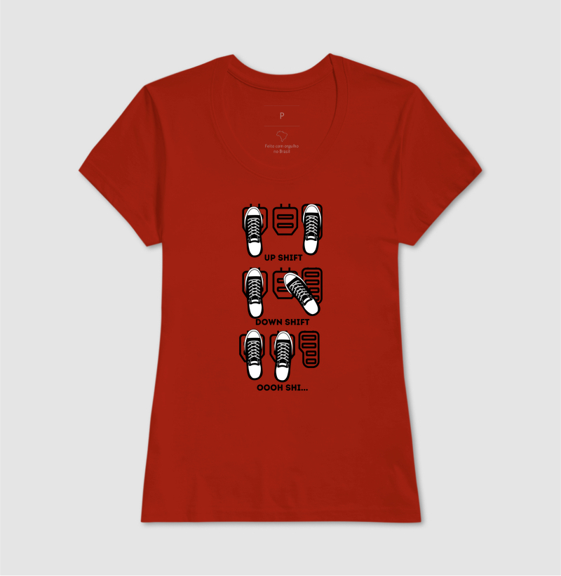 Camisa 16