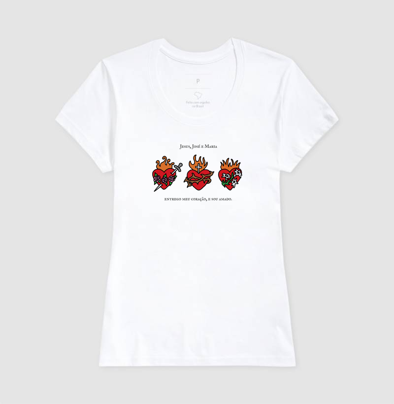 Camisa 15