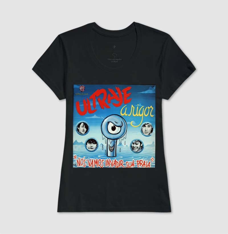 Camisa 12