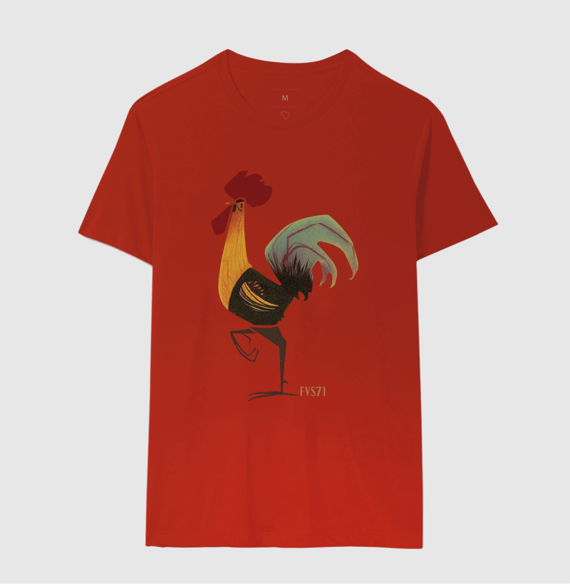 Camisa 9