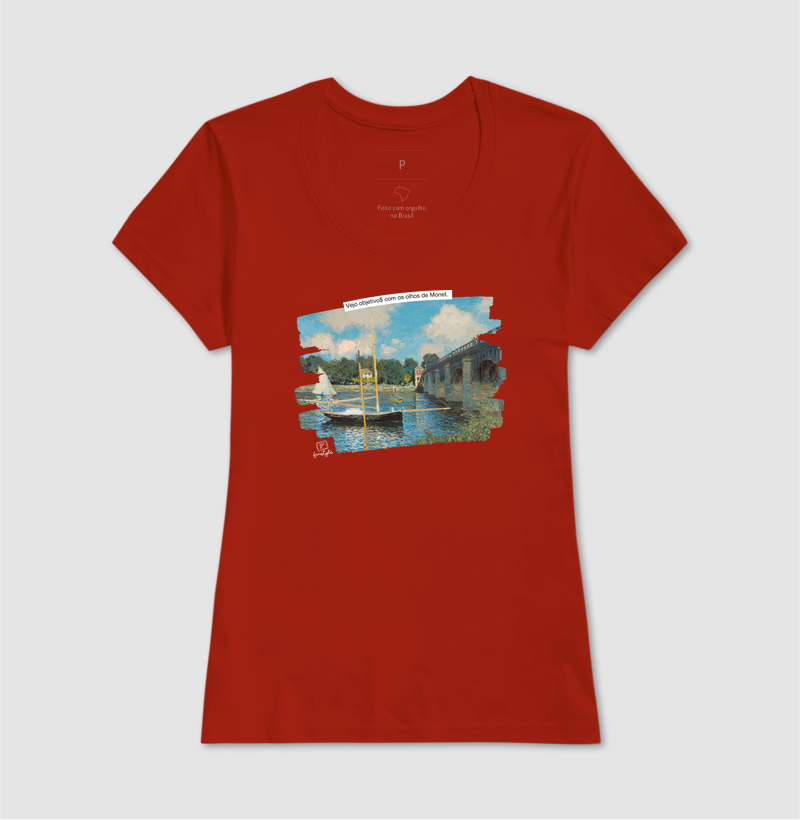 Camisa 1