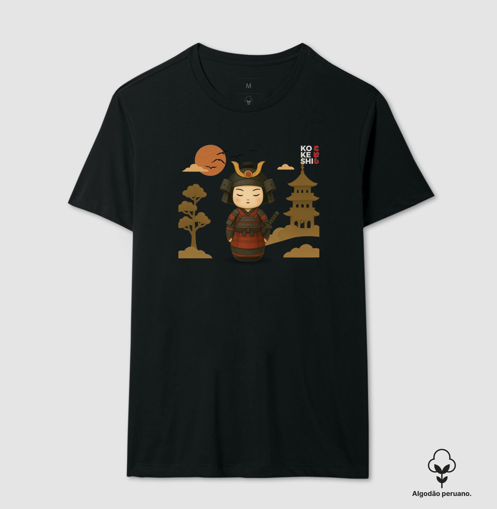 Camisa 3