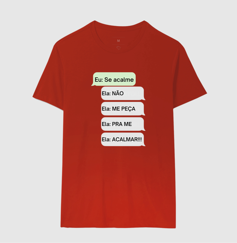 Camisa 10