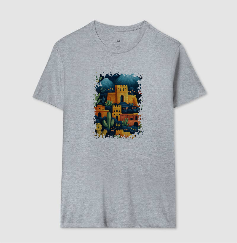 Camisa 6