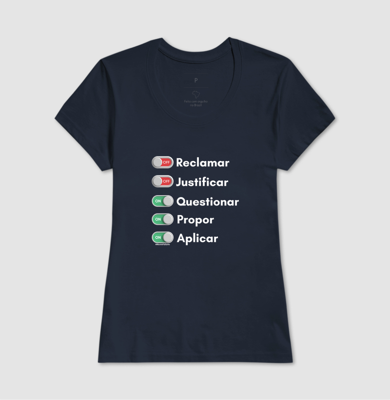 Camisa 12