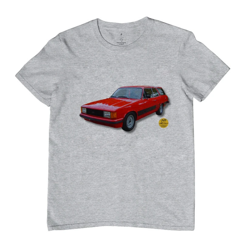Camisa 7