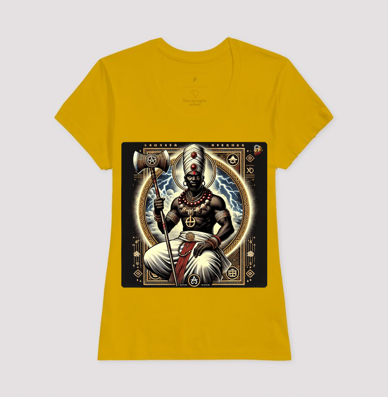 Camisa 16