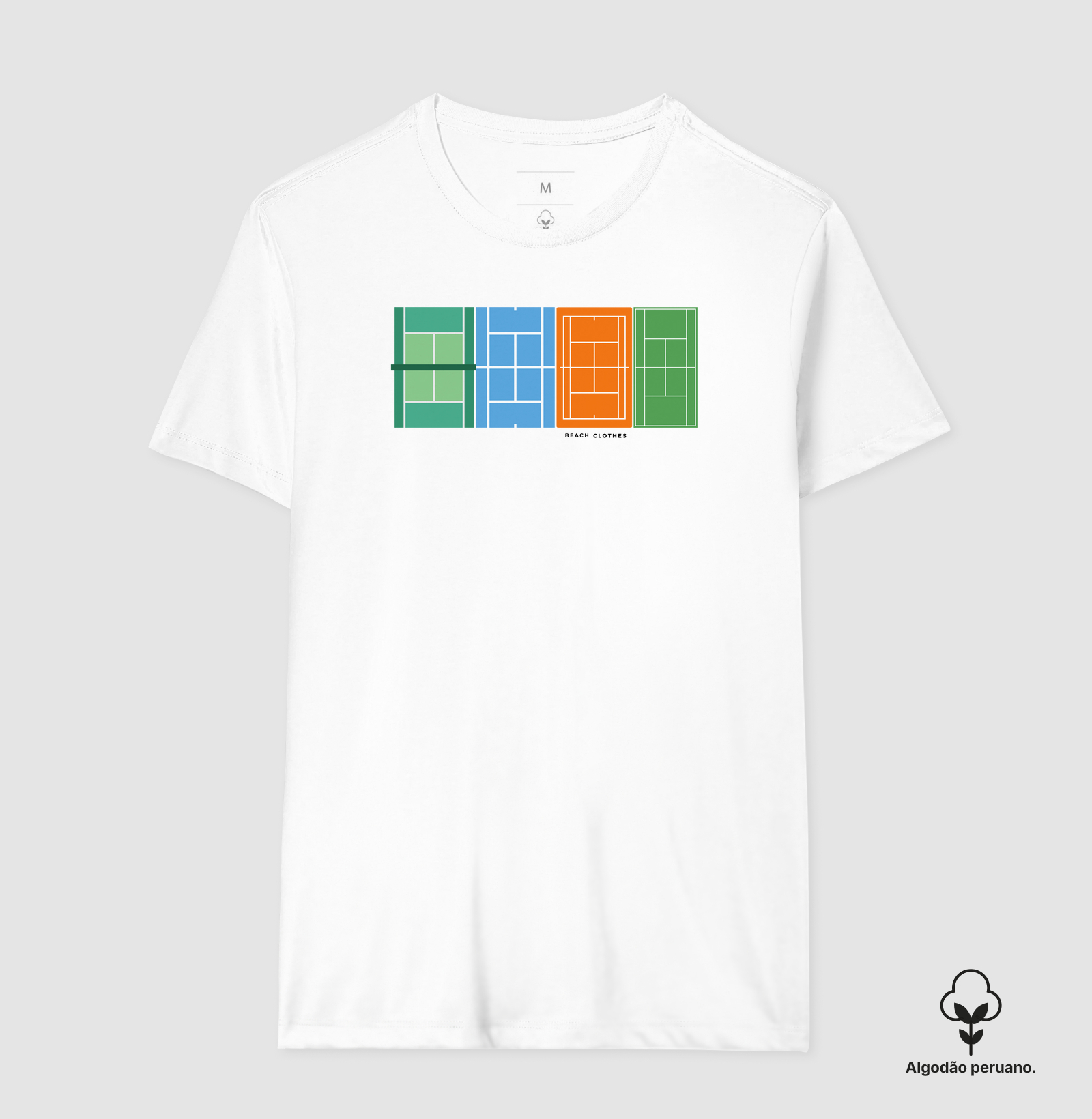 Camisa 5