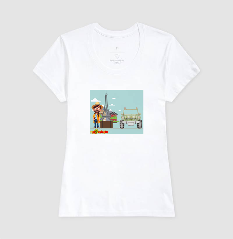 Camisa 7
