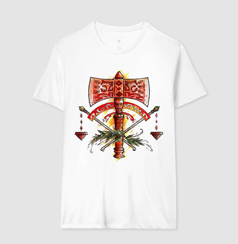 Camisa 10