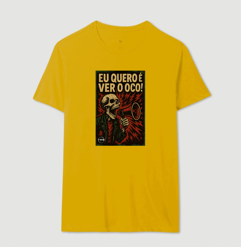 Camisa 13