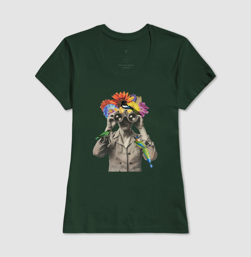 Camisa 11