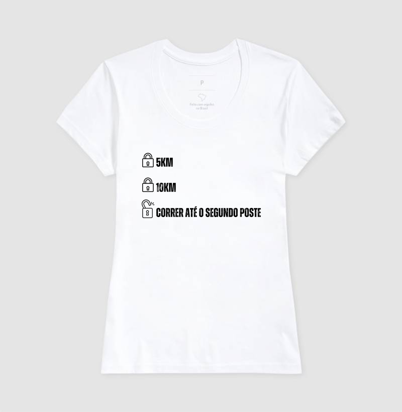 Camisa 10