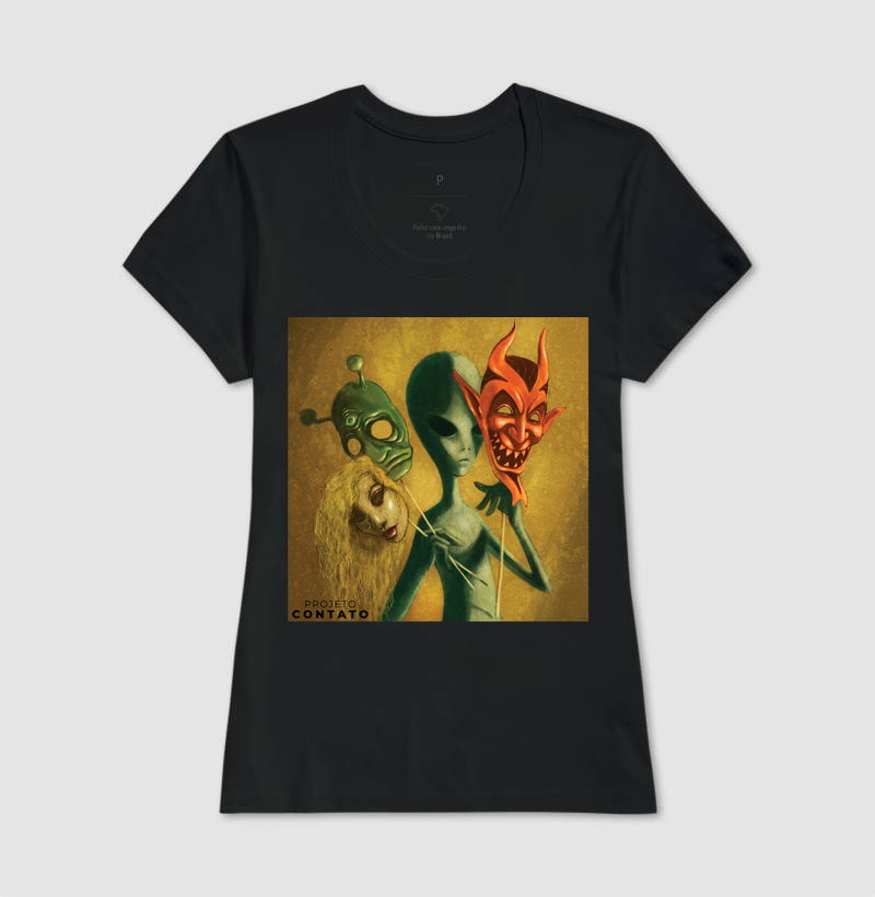 Camisa 16