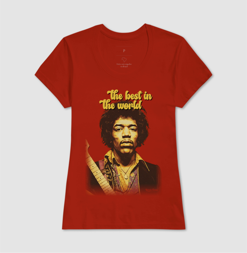 Camisa 13