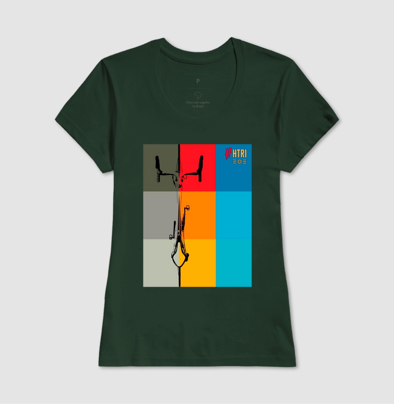 Camisa 16