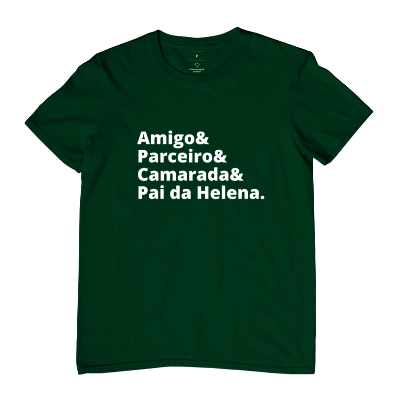 Camisa 9