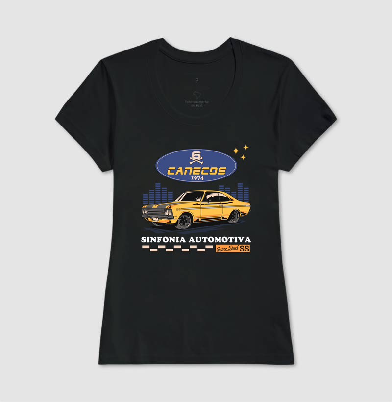 Camisa 10