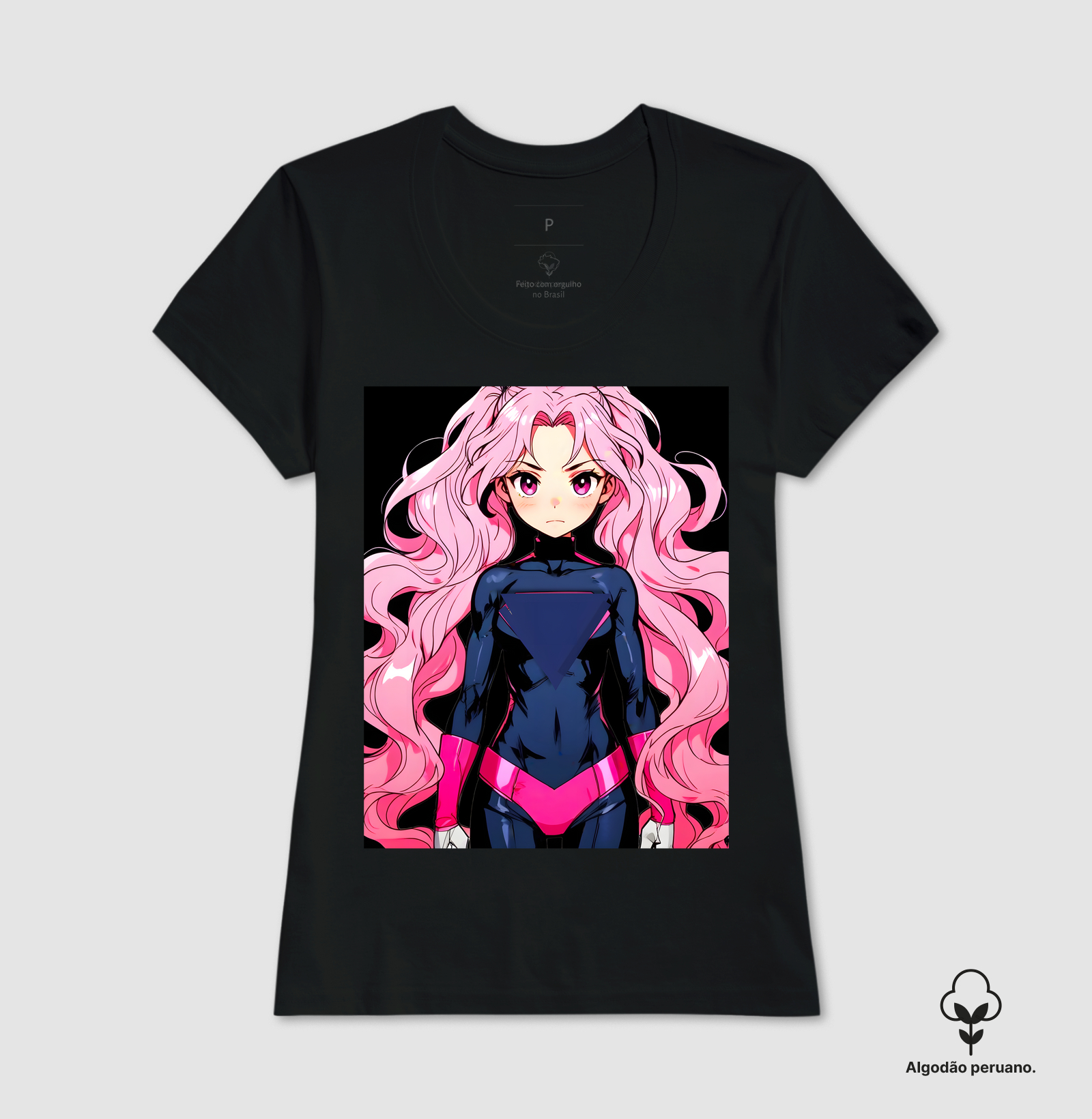 Camisa 5