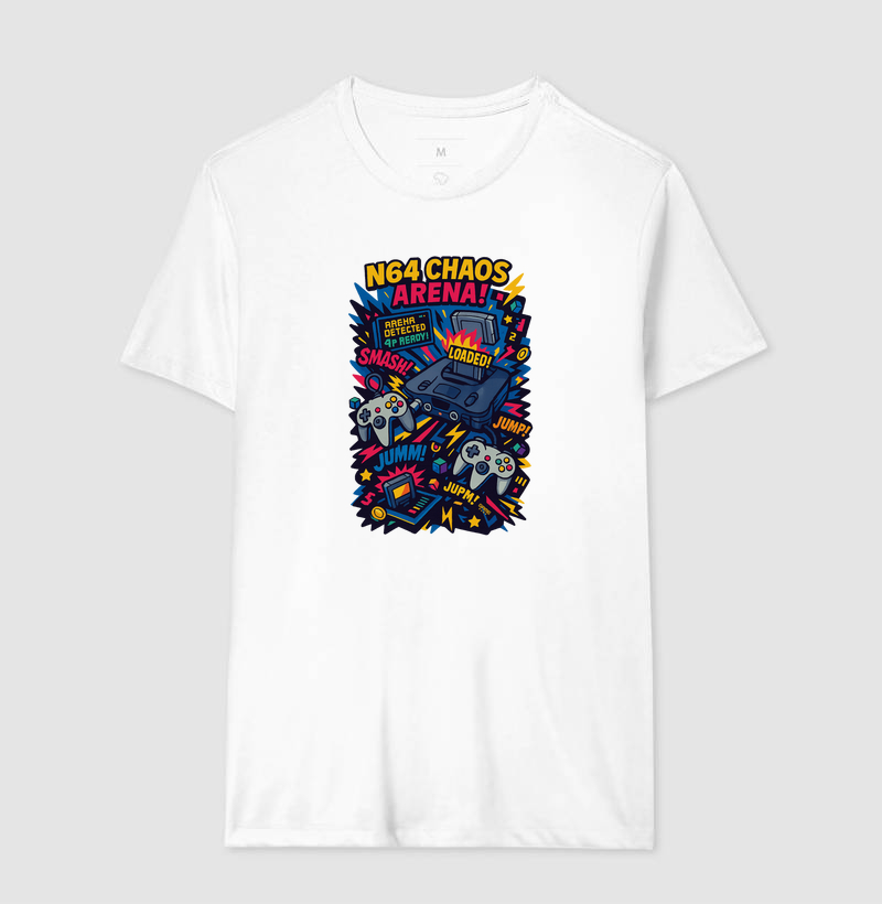Camisa 3
