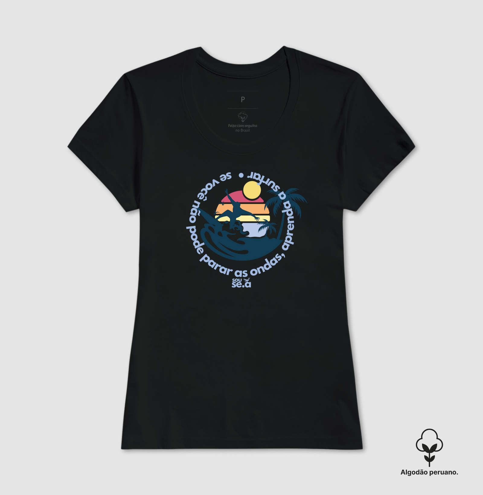 Camisa 6