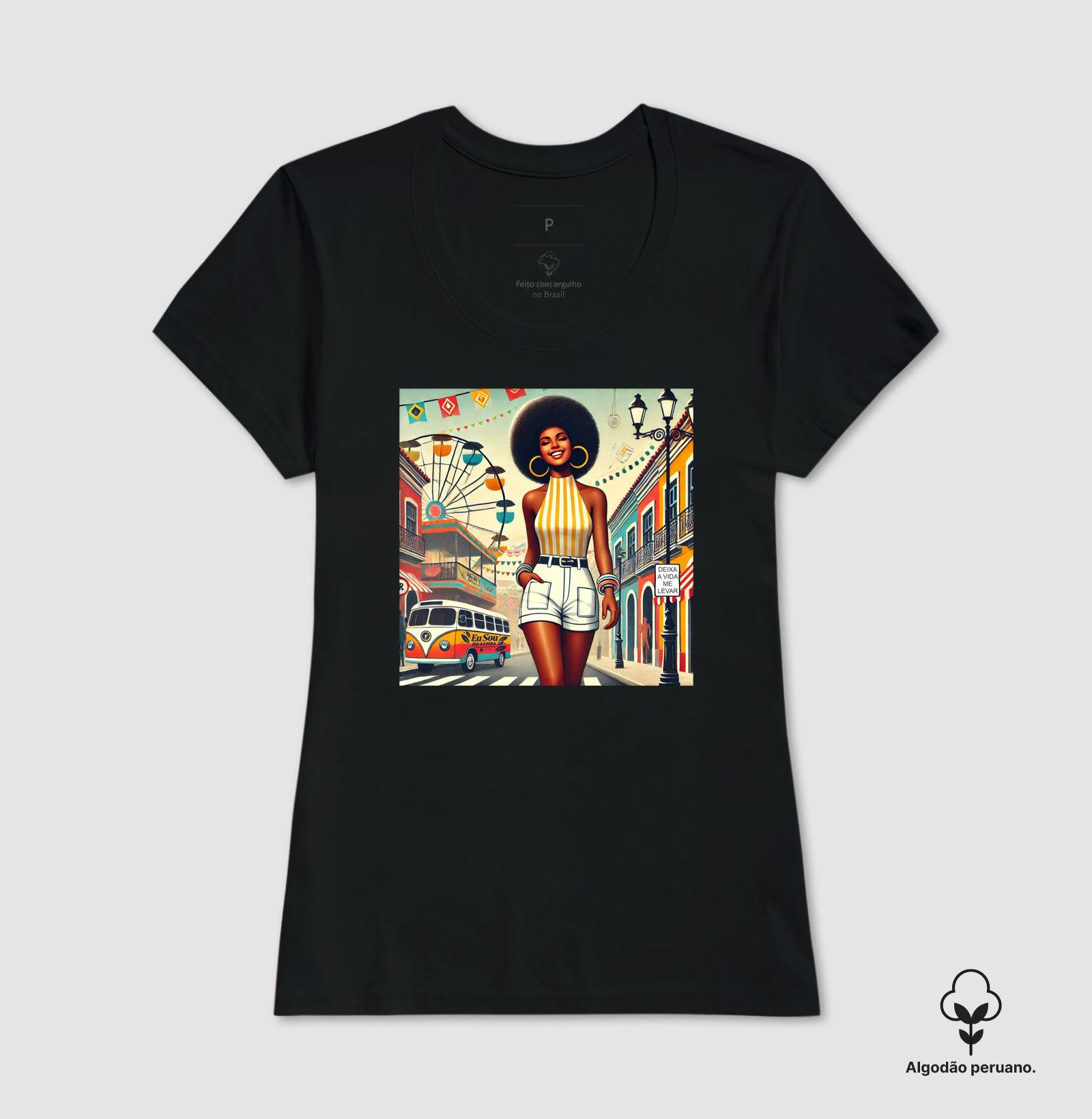 Camisa 1