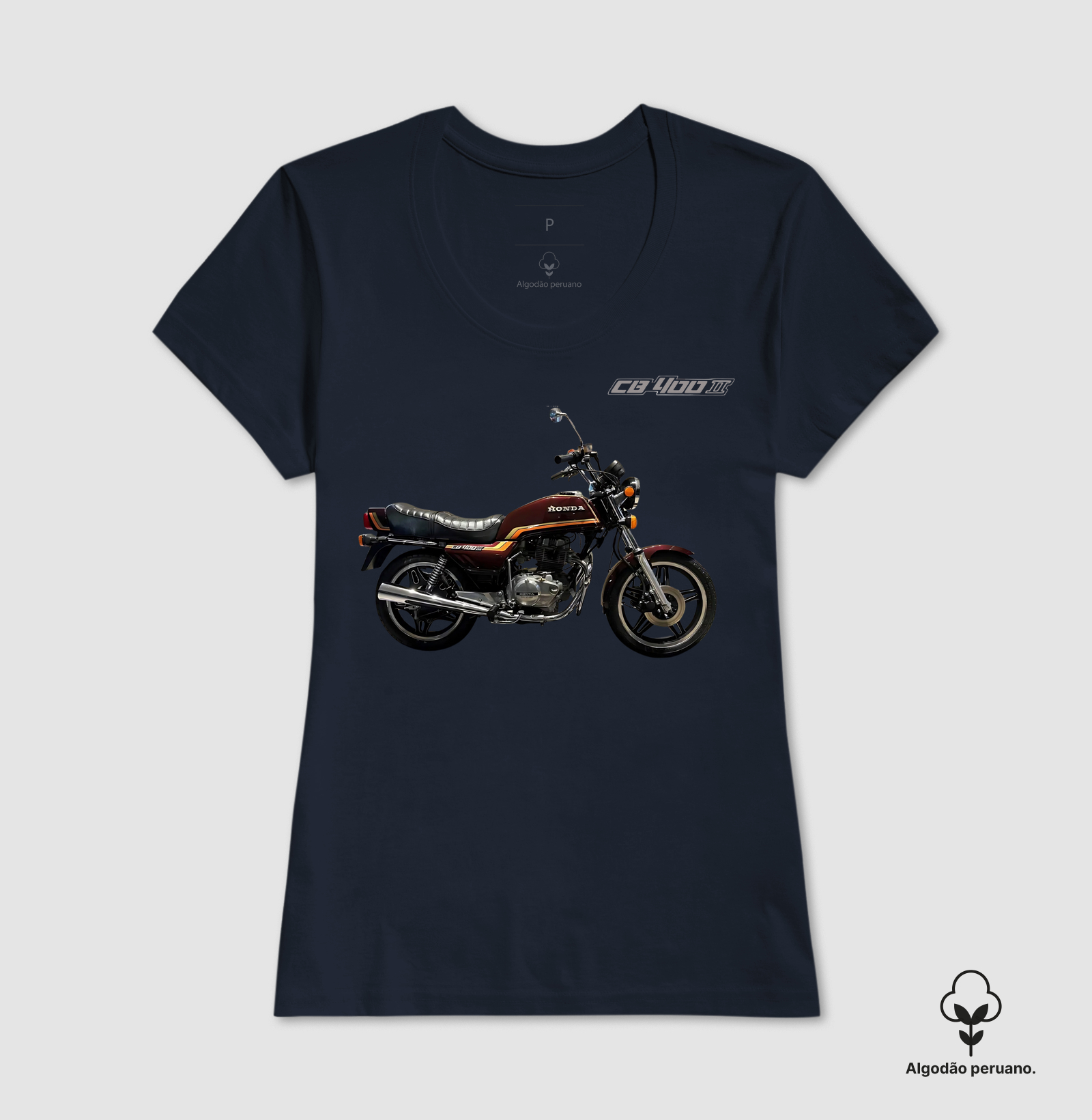 Camisa 5